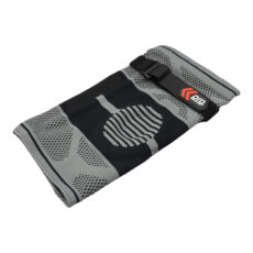 زانوبند بدنسازی مدل GS-M Brace-159699 بسته دو عددی