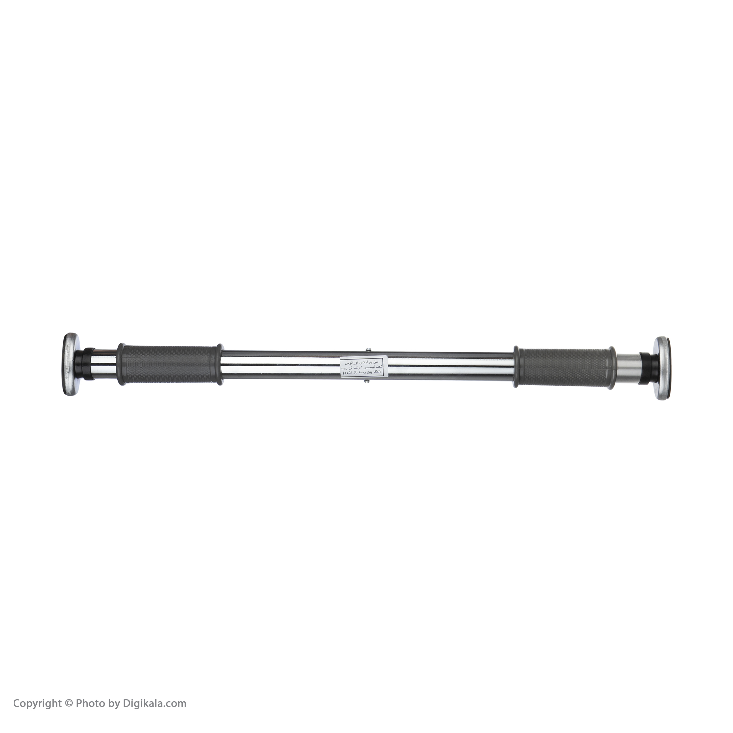 میله بارفیکس اورانوس مدل 32mm.120kg