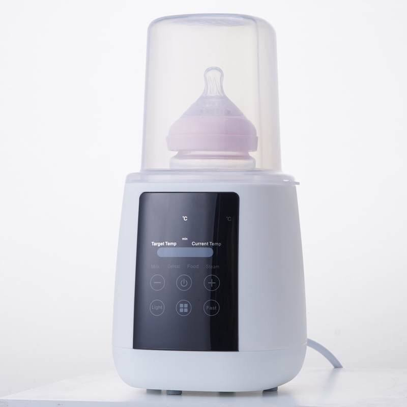 گرم کن برقی شیشه شیر مدل Zt2024