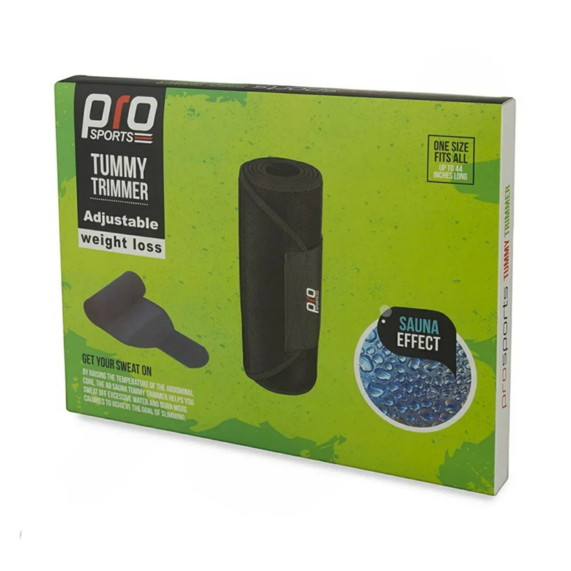شکم بند بدنسازی پرو اسپورتز مدل PRO-41