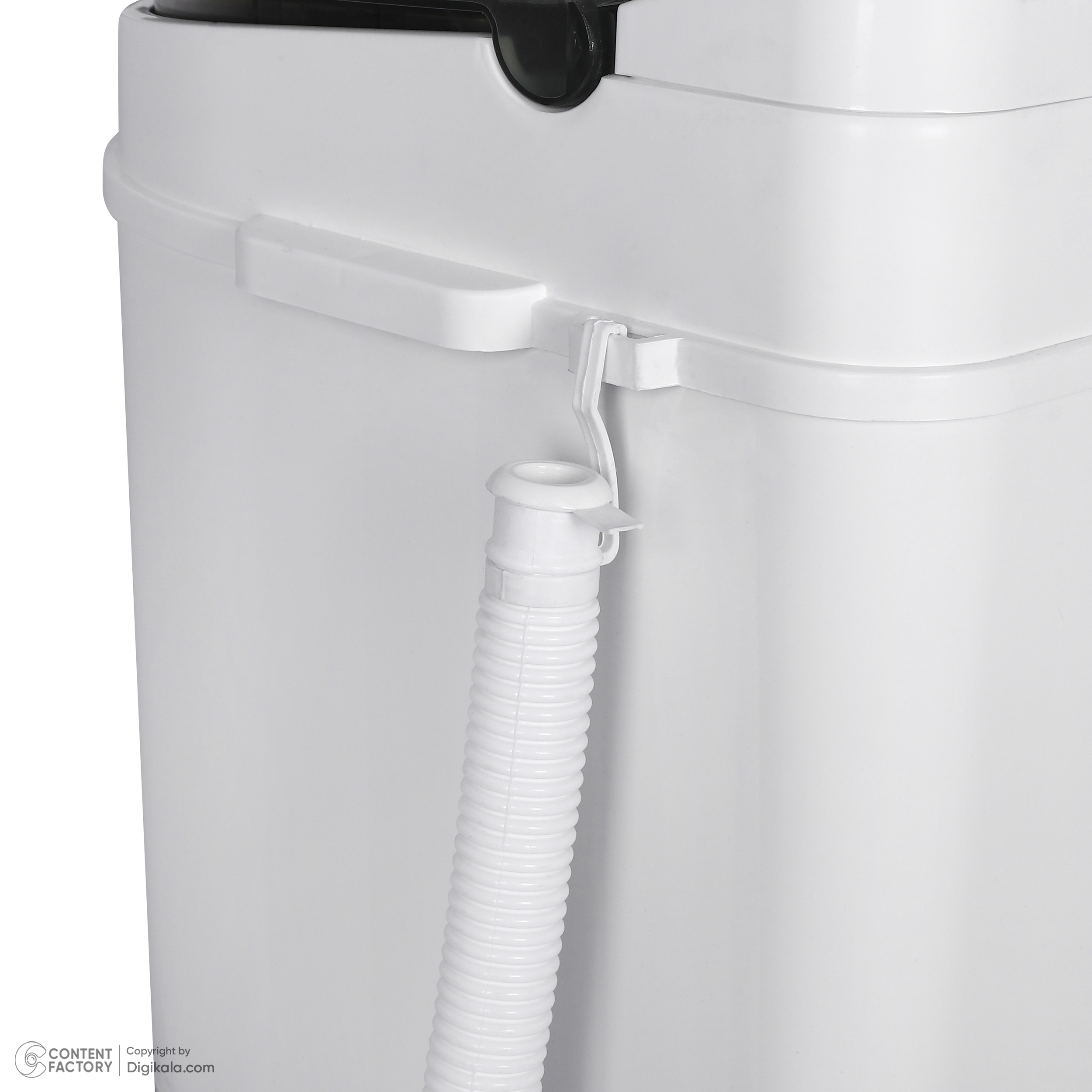 مینی واش 2.5 کیلوگرم فریدولین مدل SW25-G