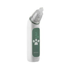 پوار بینی کودک کیکابو مدل electric nasal aspirator