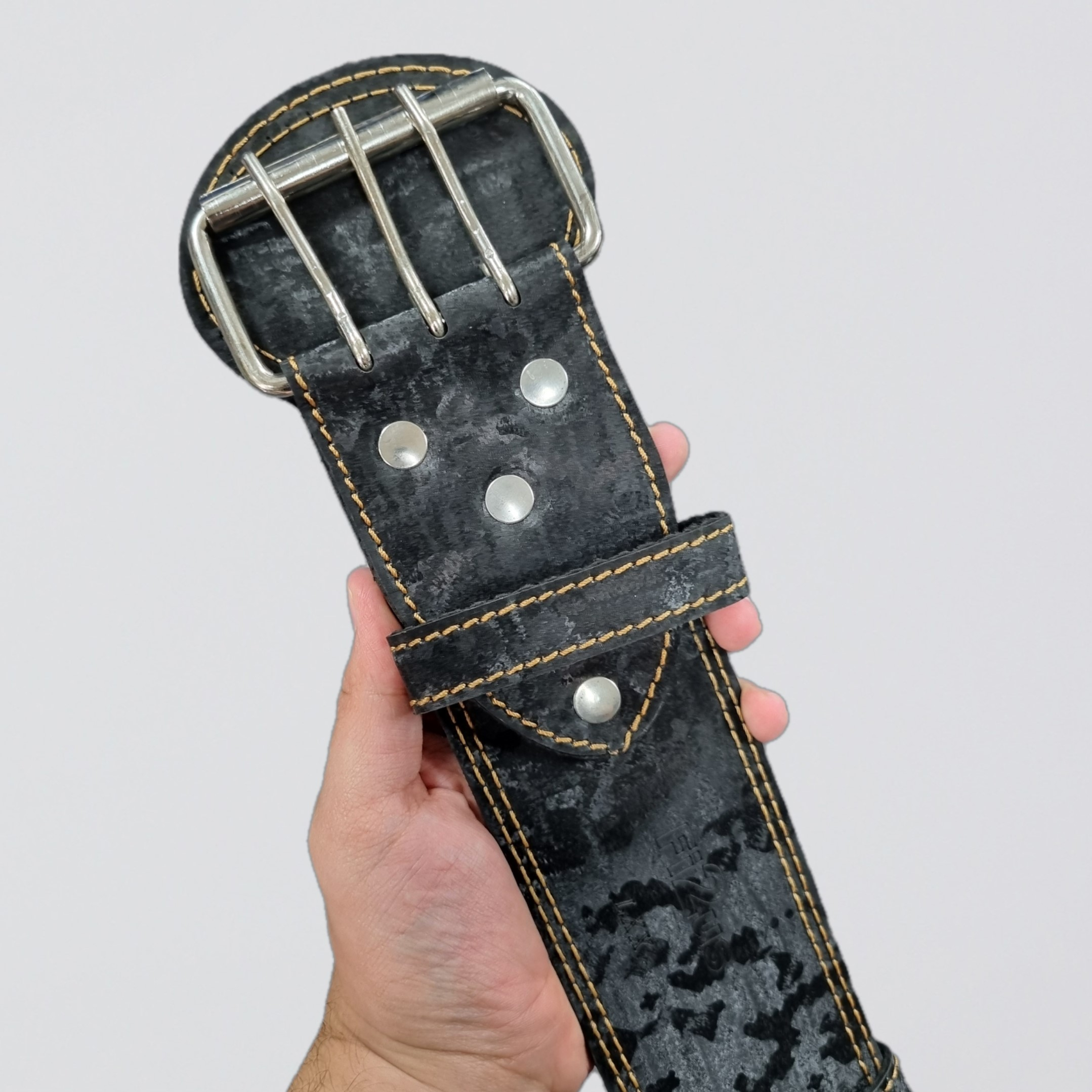کمربند بدنسازی کد 95TA115