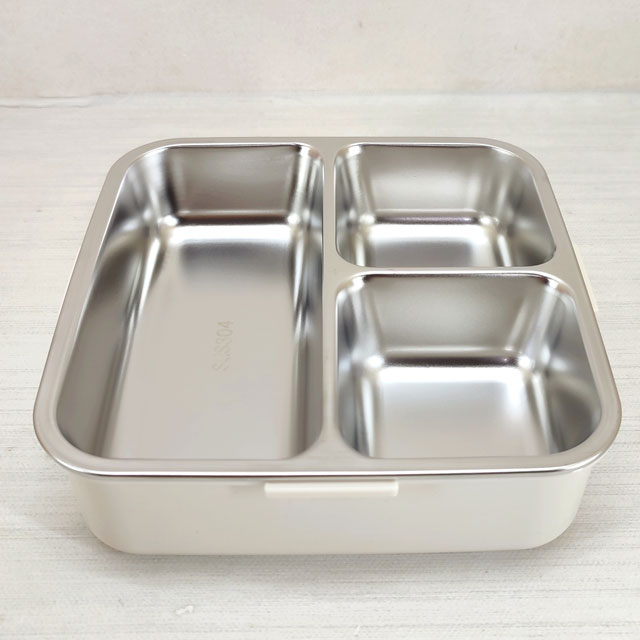 ظرف غذا مدل LAX SON LX-7115 طرح فیل