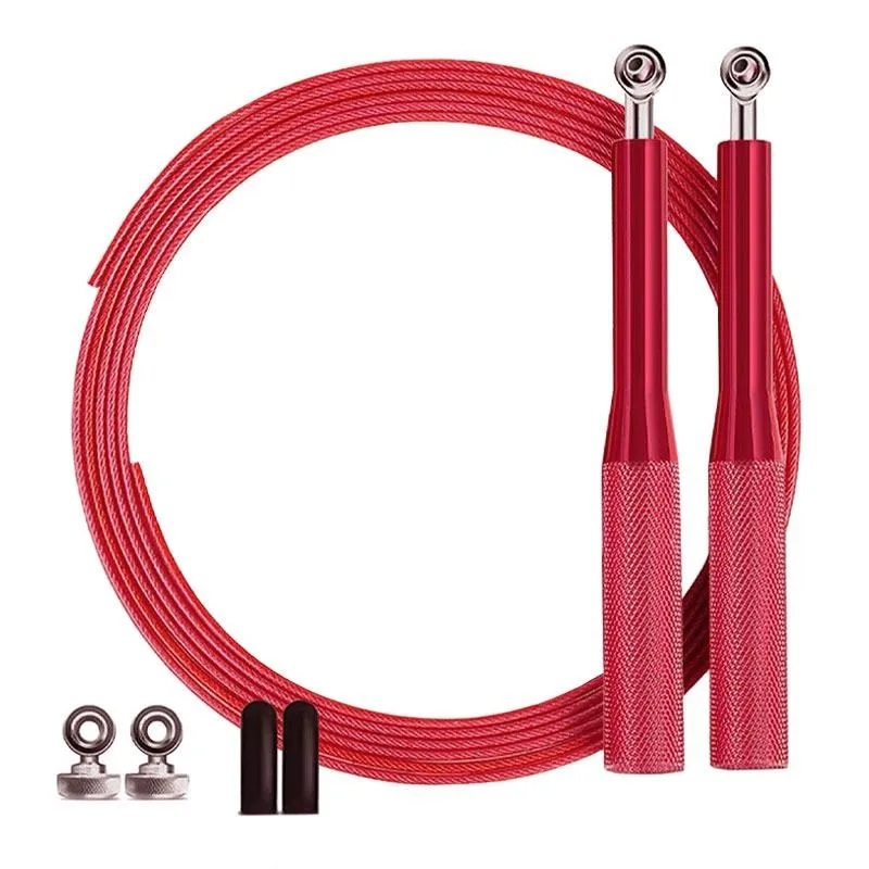 طناب ورزشی مدل سرعتی بدنسازی کراس فیت NK-4022
