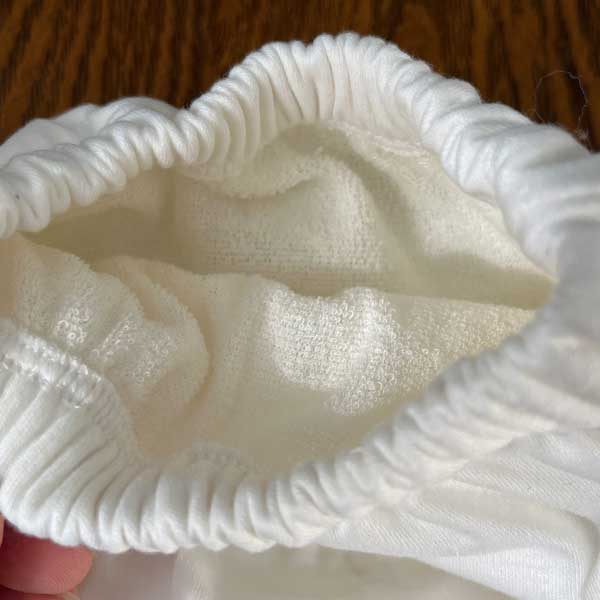 شورت آموزشی کودک تیک مک مدل فیل مجموعه دو عددی