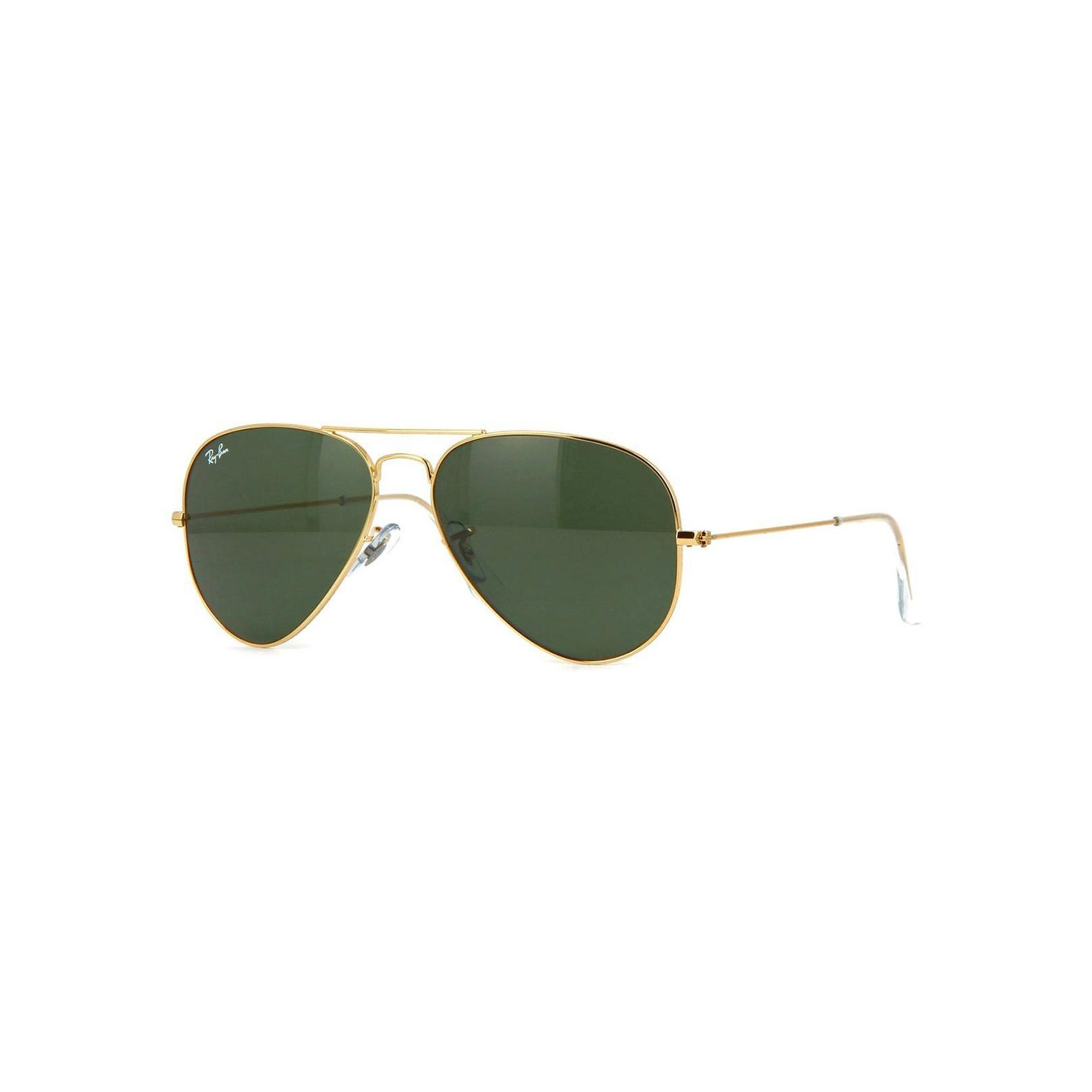 عینک آفتابی مردانه ری بن مدل RB3025-L0205