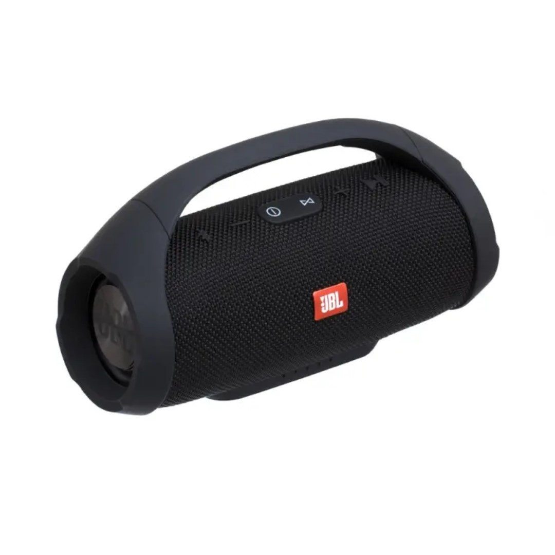 اسپیکر قابل حمل جی بی ال مدل  BOOMS BOX