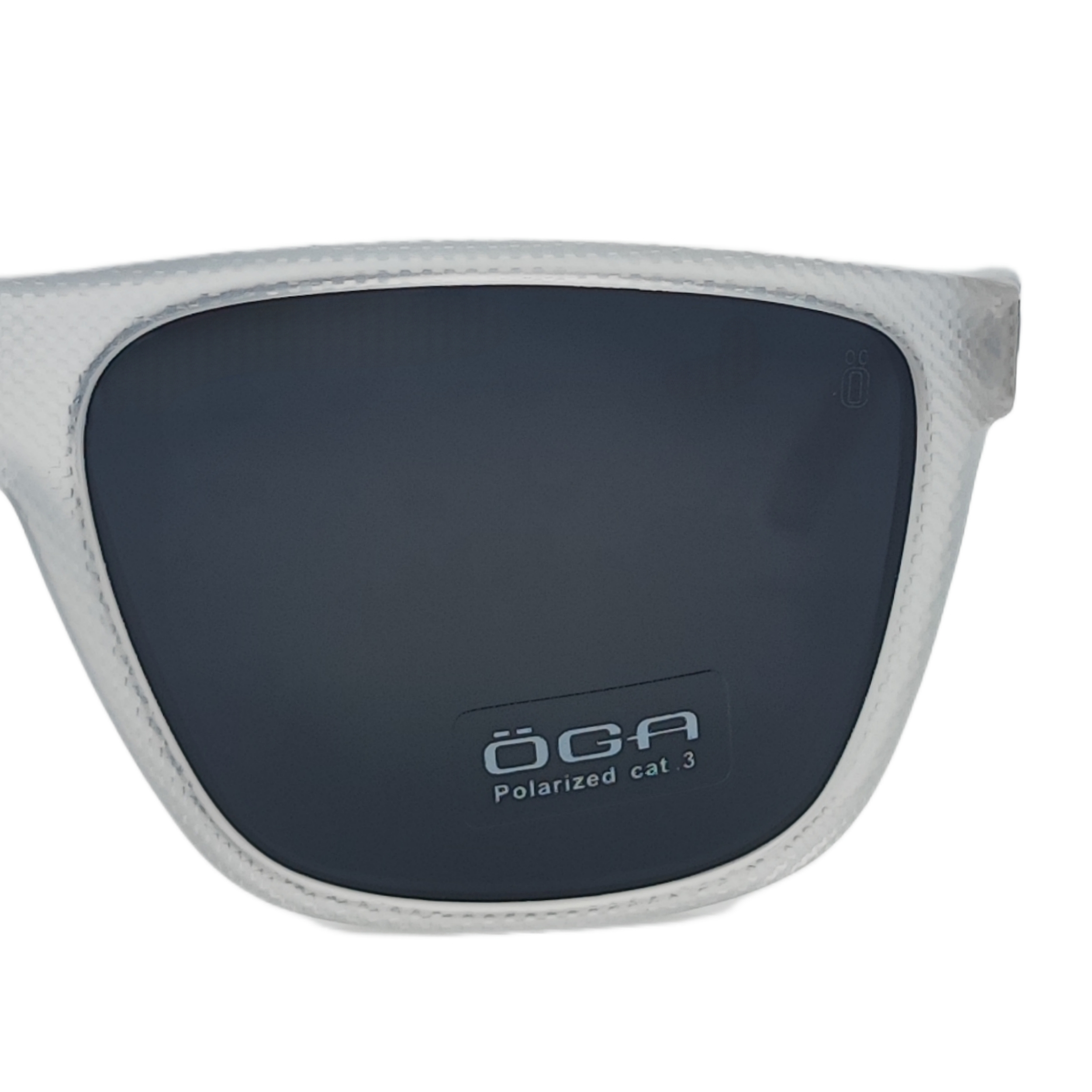 عینک آفتابی مستطیلی پلاریزه اوگا مدل 55281 OGA m3
