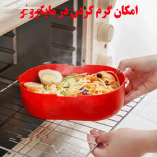ظرف غذا مدل BENTO BOX