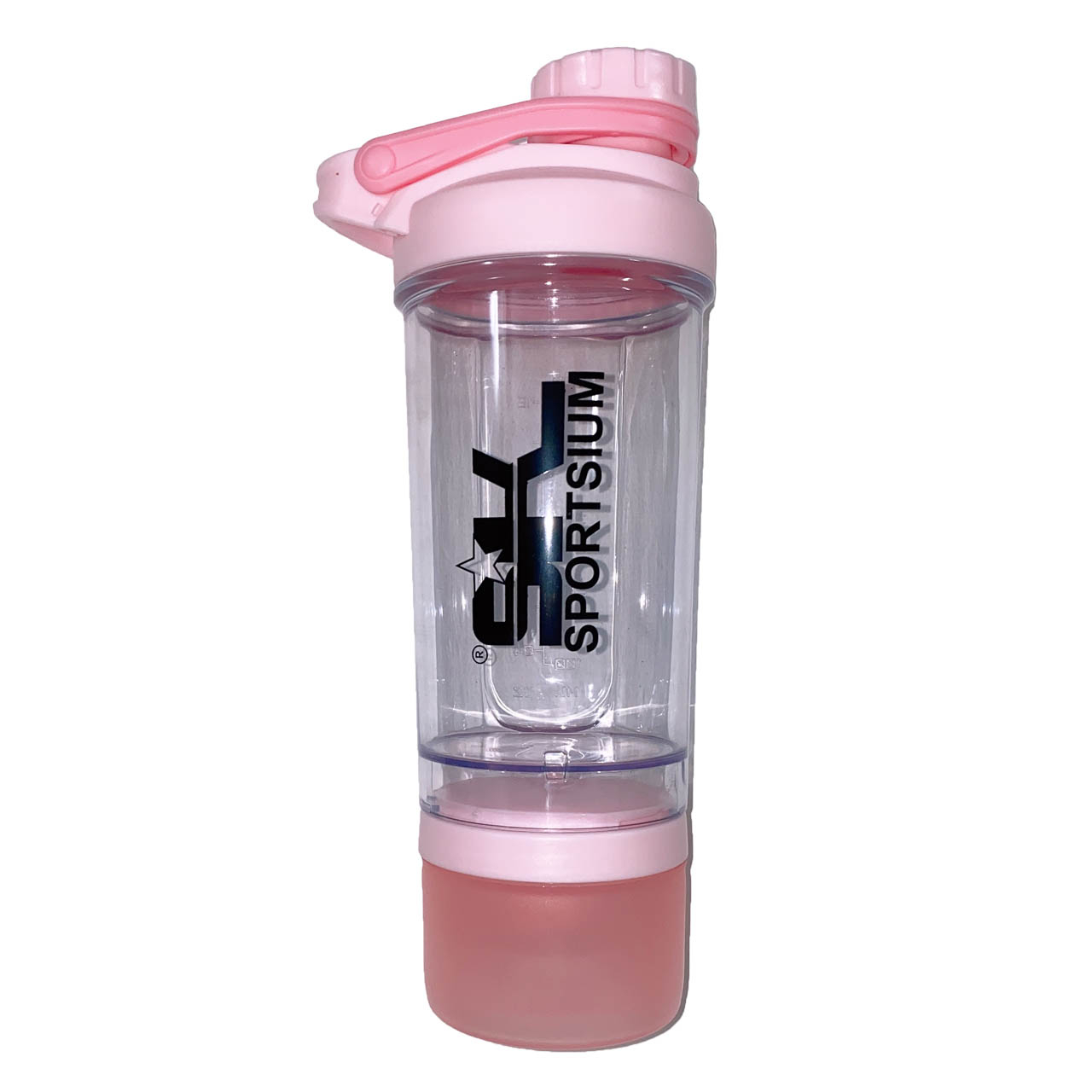 شیکر مدل SPORT SIUM گنجایش 0.5 لیتر