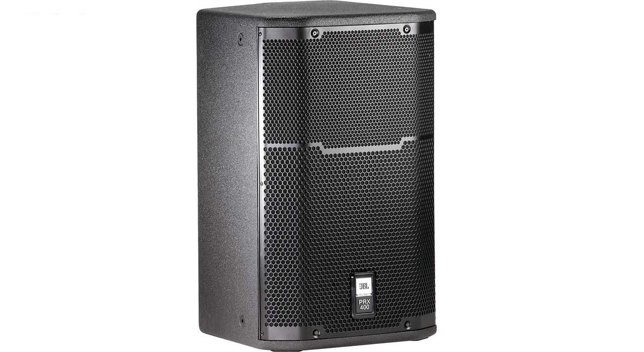 اسپیکر JBL مدل PRX412m
