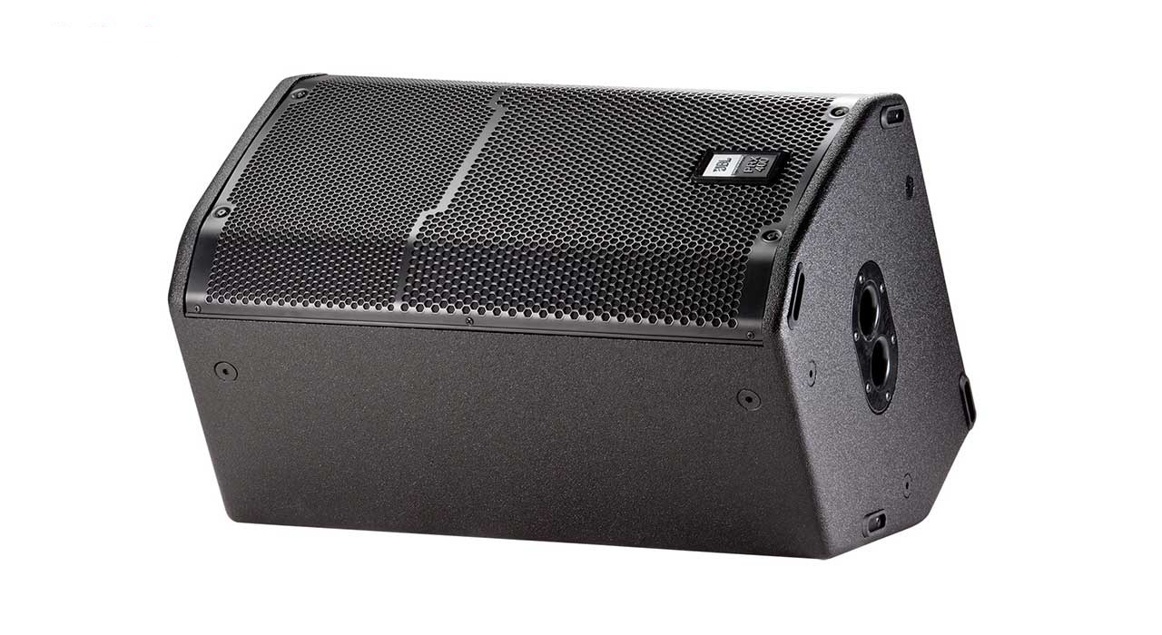 اسپیکر JBL مدل PRX412m
