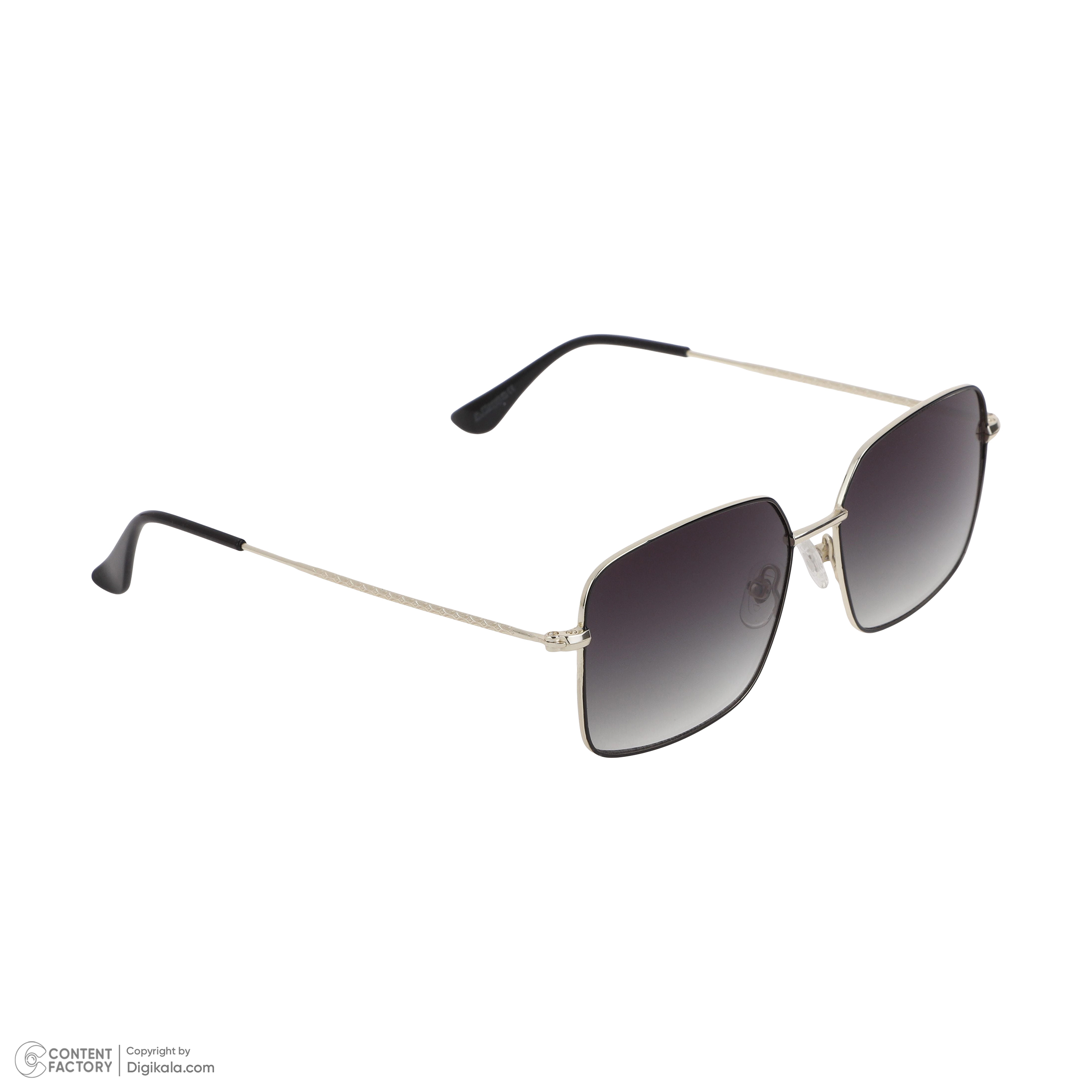 عینک آفتابی مردانه کاپا مدل KP 3071-C103