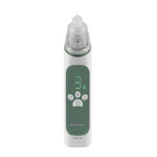 پوار بینی کودک کیکابو مدل electric nasal aspirator