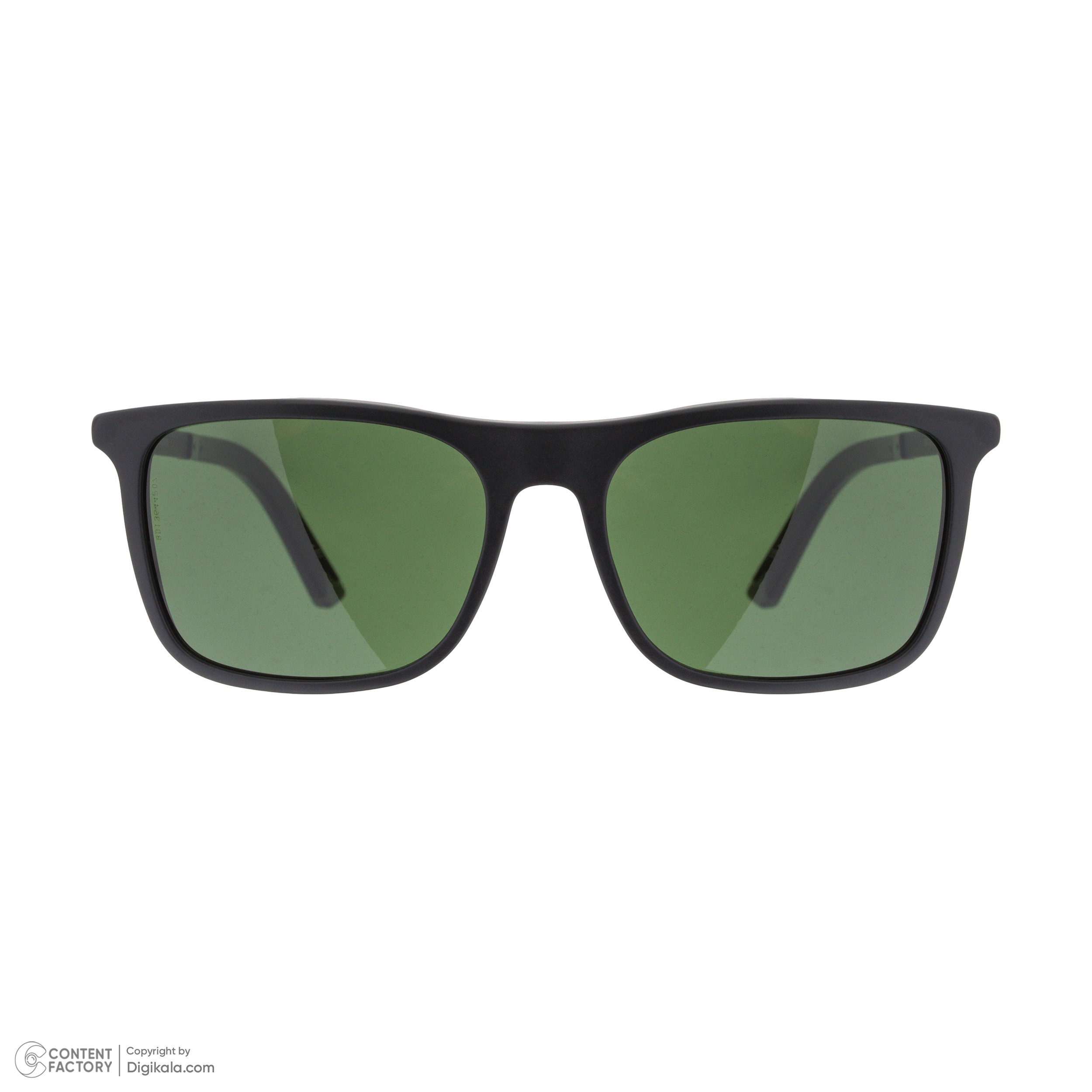 عینک آفتابی ویفرر (Wayfarer) دولچه اند گابانا مدل 0DG4242-193471-56