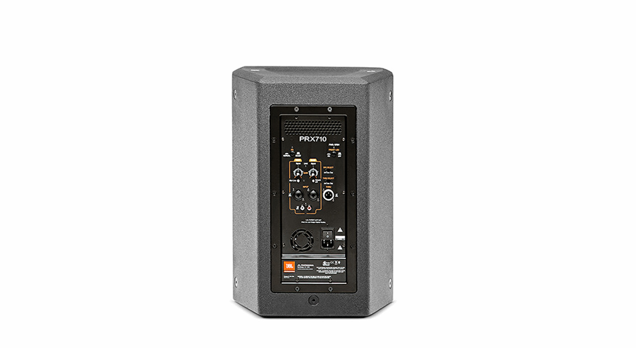 اسپیکر JBL مدل PRX710