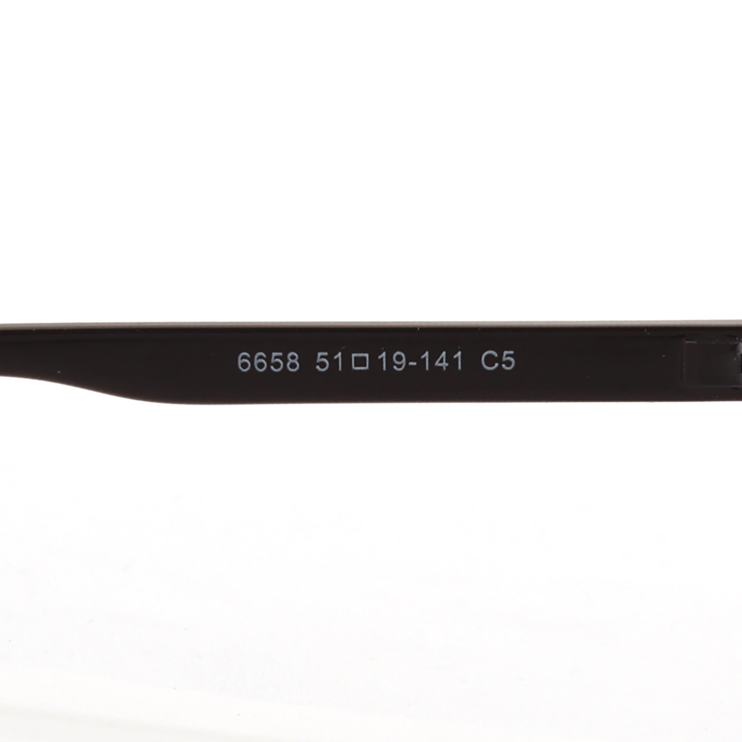 فریم عینک طبی مدل C5 6658