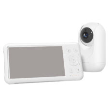 دوربین اتاق کودک مدل BM01