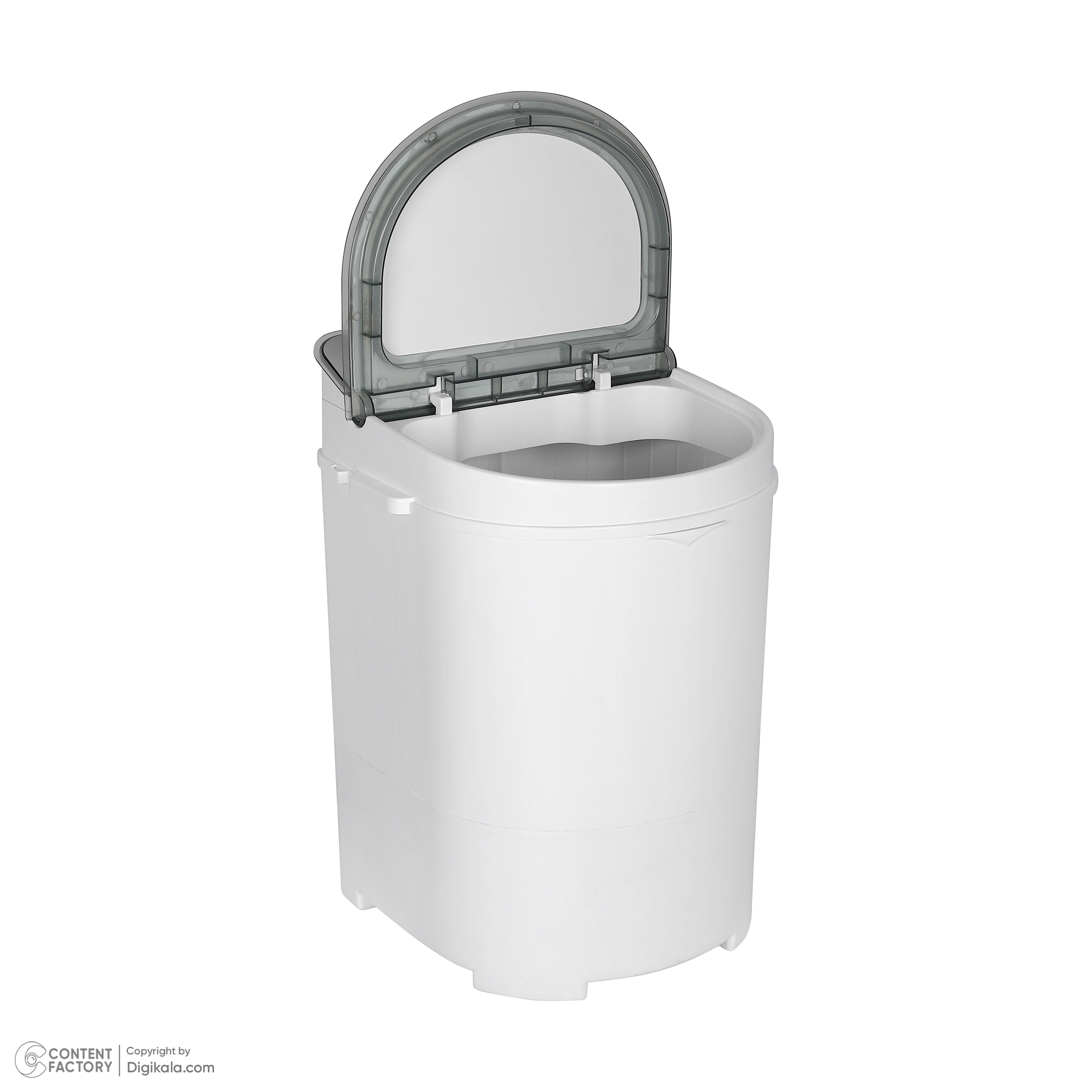 مینی واش 2.5 کیلوگرم فریدولین مدل SW25-G