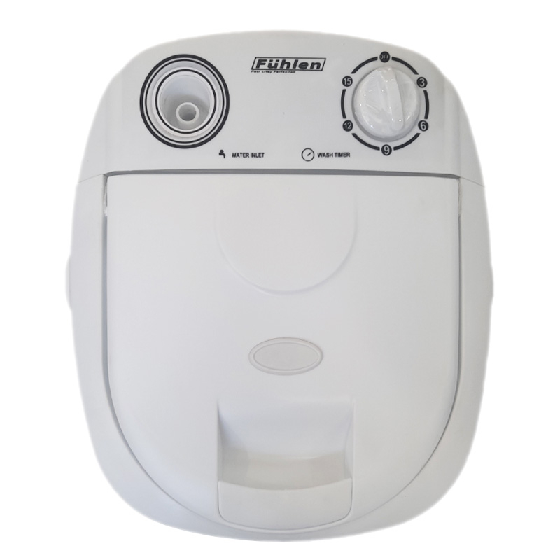 مینی واش 3.5 کیلوگرم فولن مدل MW-35