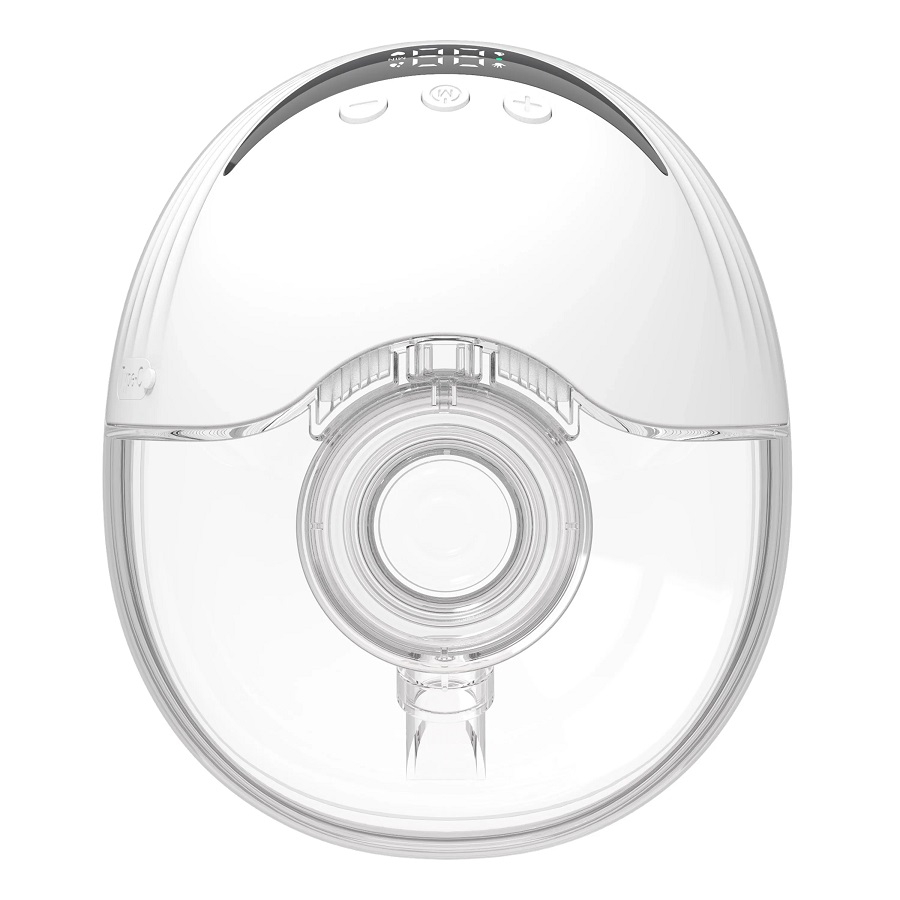 شیردوش برقی مدل my-375