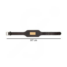 کمربند بدنسازی مدل ISPS BLT -11