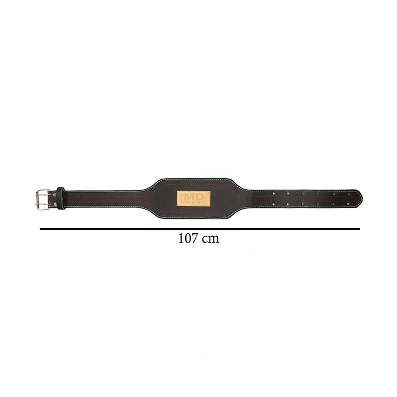 کمربند بدنسازی مدل ISPS BLT -11