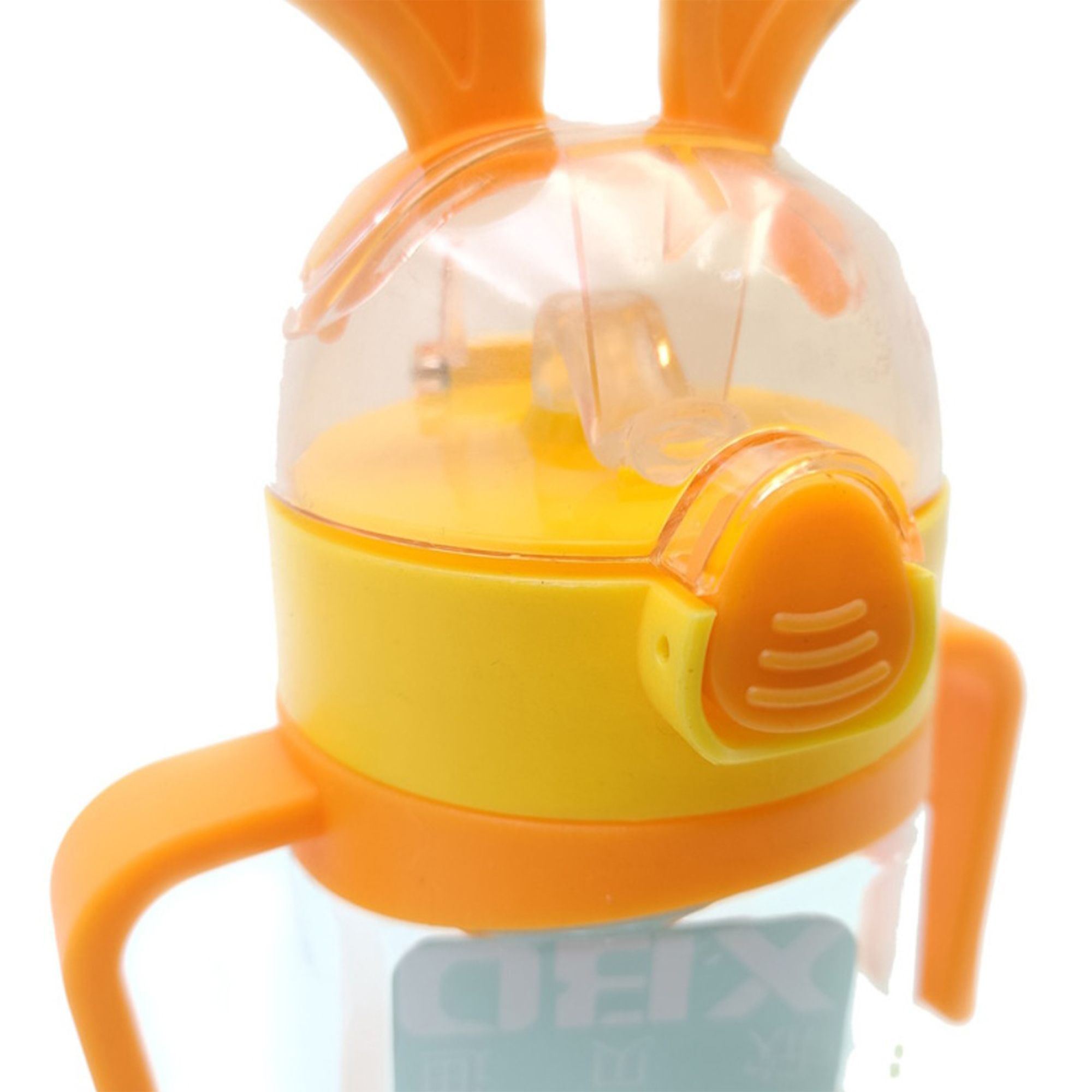 قمقمه کودک مدل XBD-SPACE CUP گنجایش 0.45 لیتر