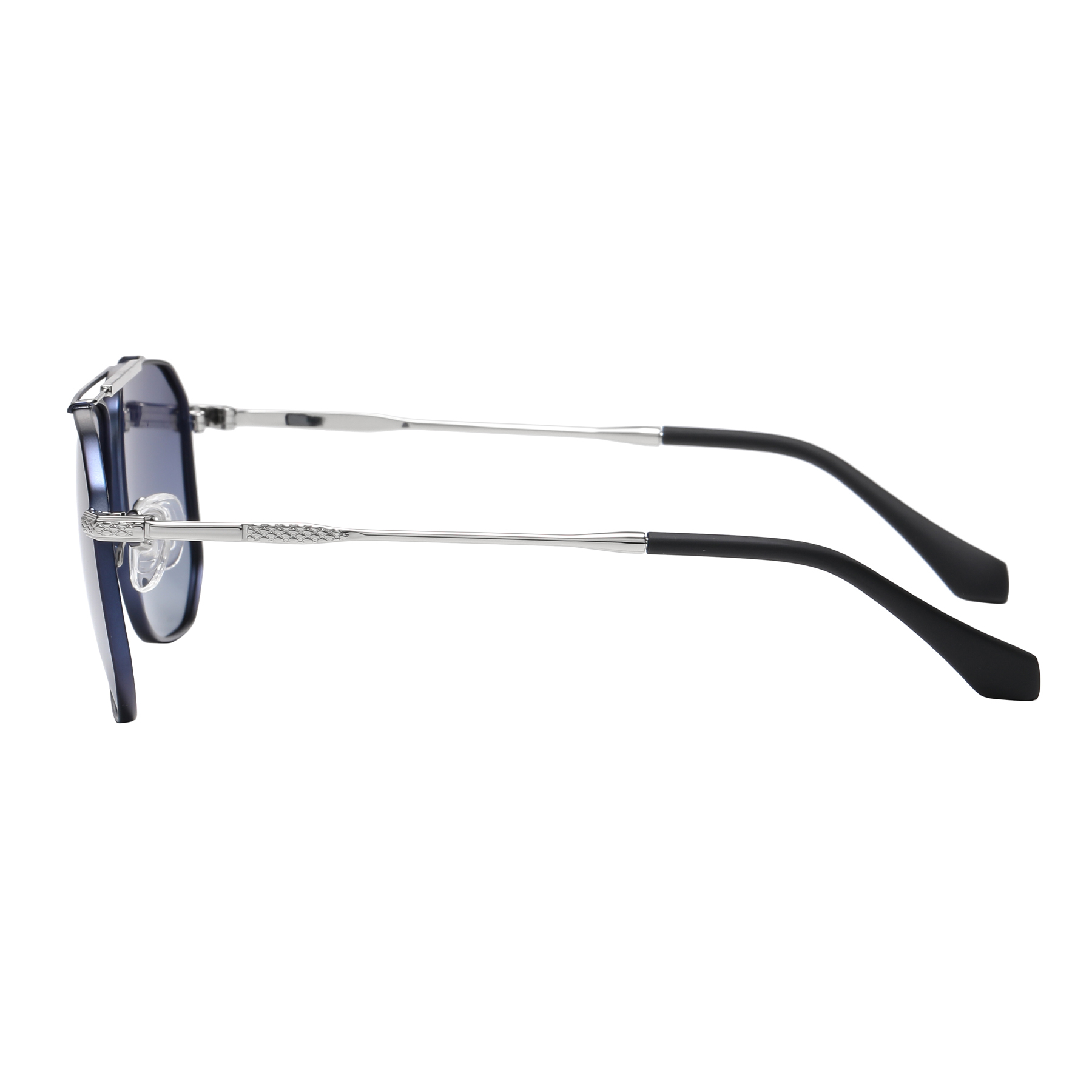 عینک آفتابی خلبانی آلبرت وگ مدل JS8538C05-P87 Polarized Avantgarde Visionary