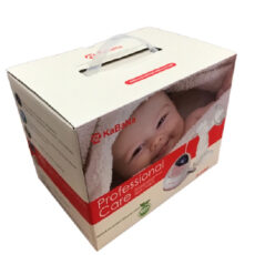 شیردوش برقی کابانا مدل XN-2209M1