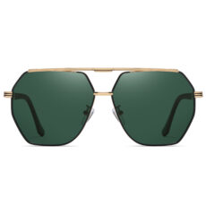 عینک آفتابی مردانه مدل JS8529C02-P33 Avantgarde Visionary