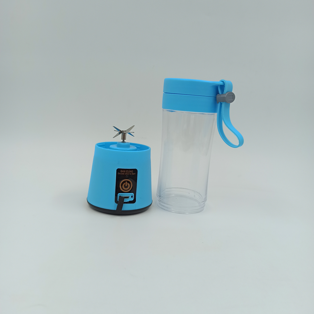 شیکر  شارژی کد 10279 گنجایش 0.38 لیتر