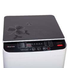مینی واش سیلور لوکس مدل تمام اتوماتیک SLW4500F