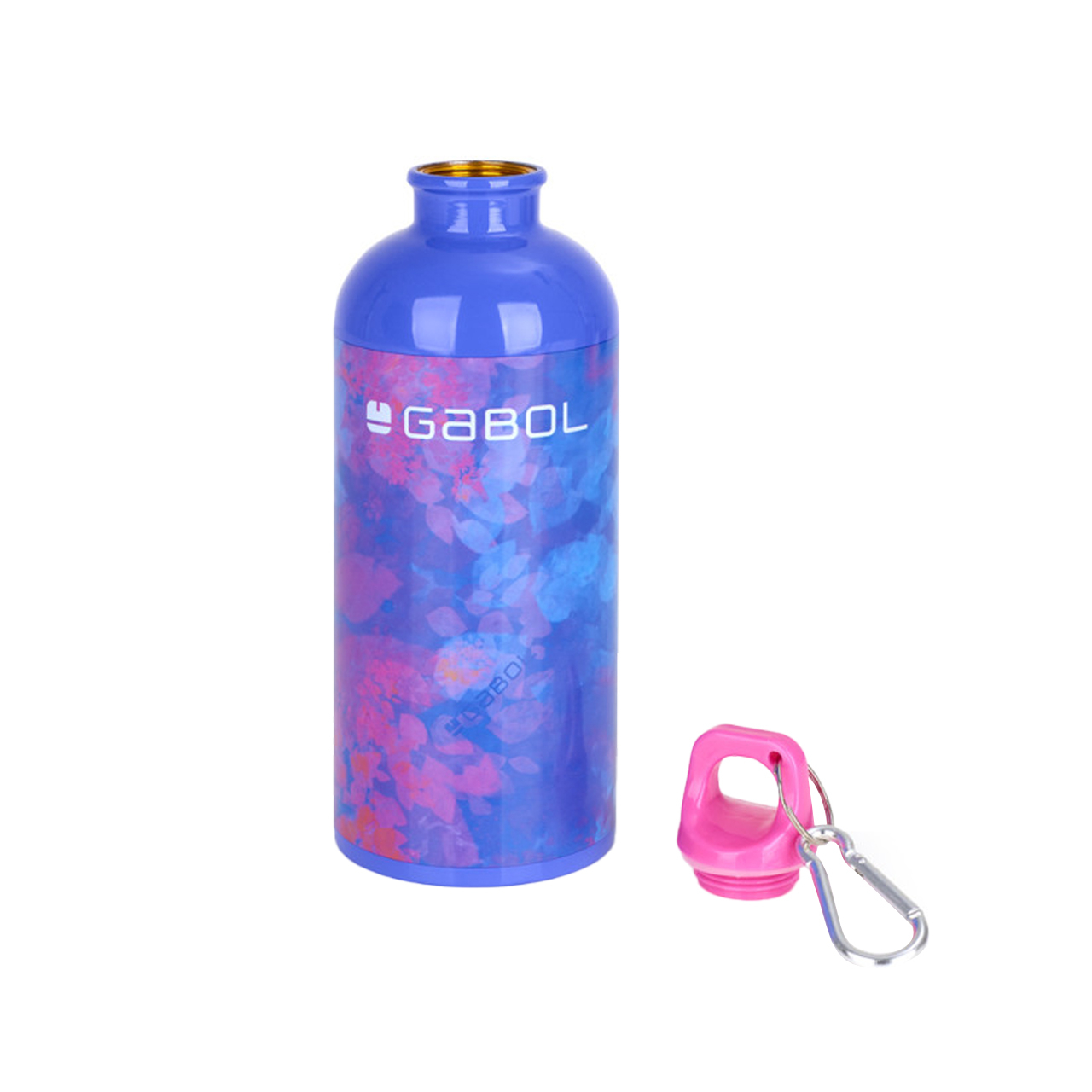 قمقمه کودک گابل مدل 236148003 Sunset گنجایش 0.550 لیتر