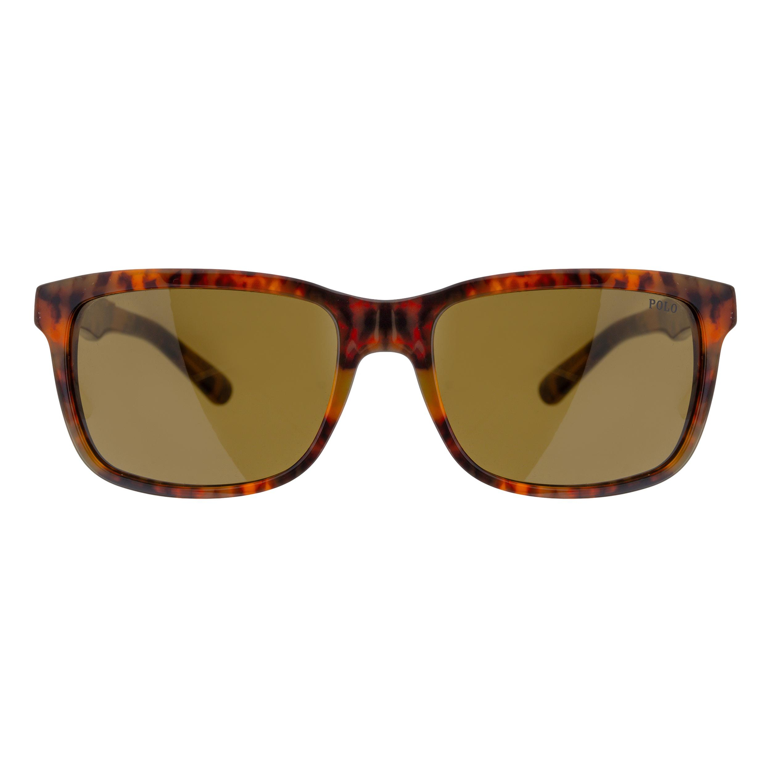 عینک آفتابی ویفرر (Wayfarer) پولو مدل 0PH4098-501773