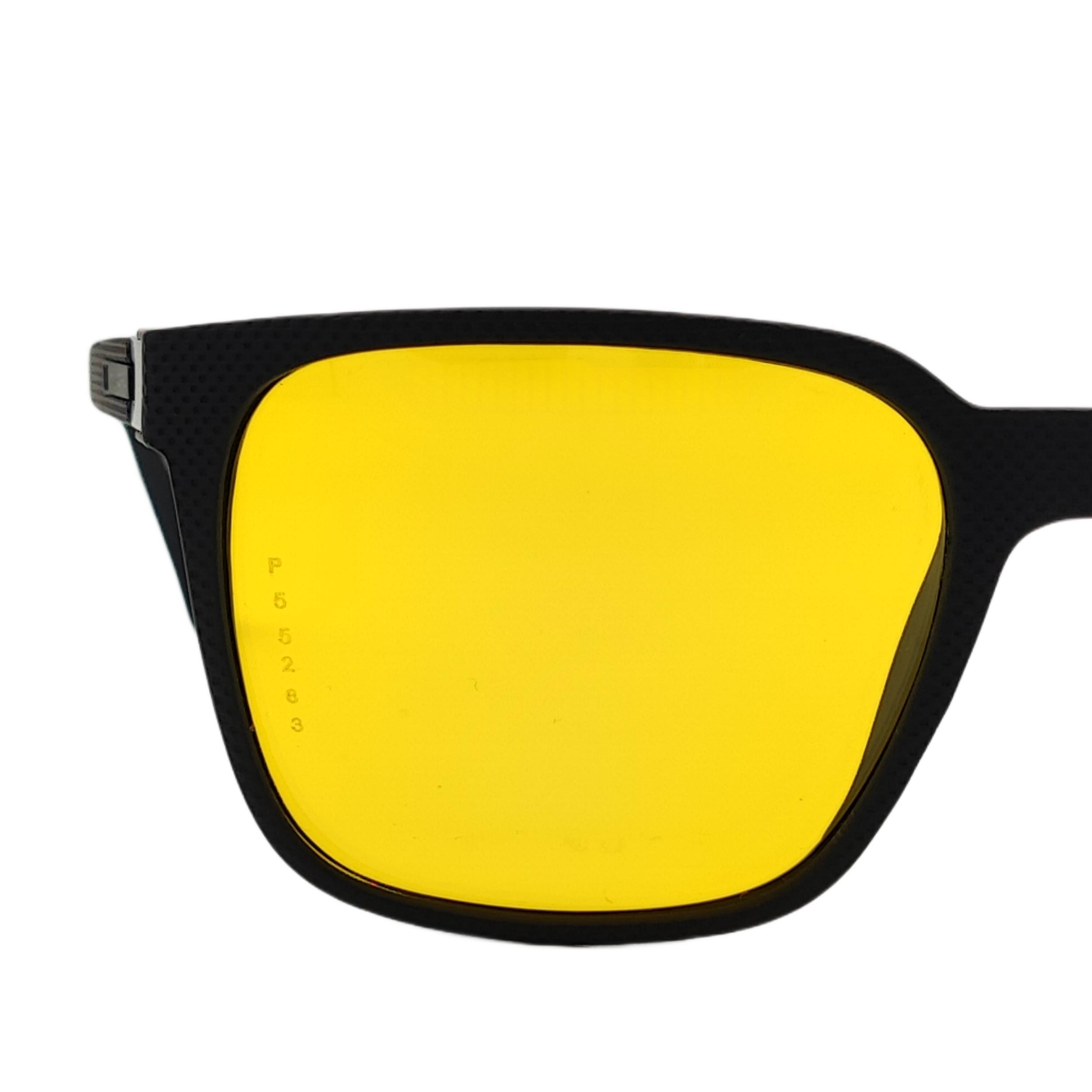 عینک شب مورل مدل P55283 C5 POLARIZED