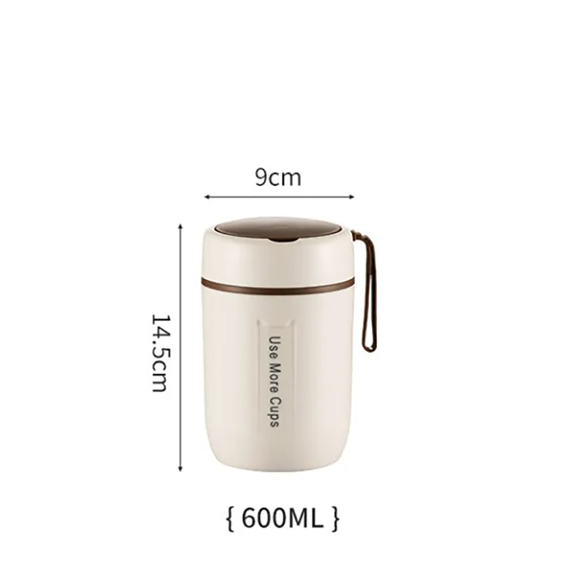 ظرف غذای کودک مدل Use More Cups