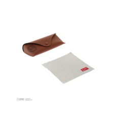 عینک آفتابی کلاب مستر (Clubmaster) ری بن مدل 0RB3016-114519