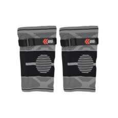 زانوبند بدنسازی مدل GS-M Brace-159699 بسته دو عددی