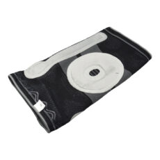 زانوبند بدنسازی مدل GS-M Brace-159699 بسته دو عددی