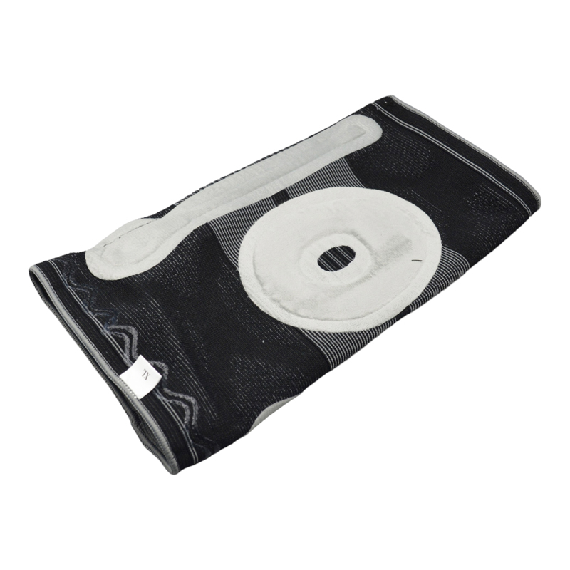 زانوبند بدنسازی مدل GS-M Brace-159699 بسته دو عددی