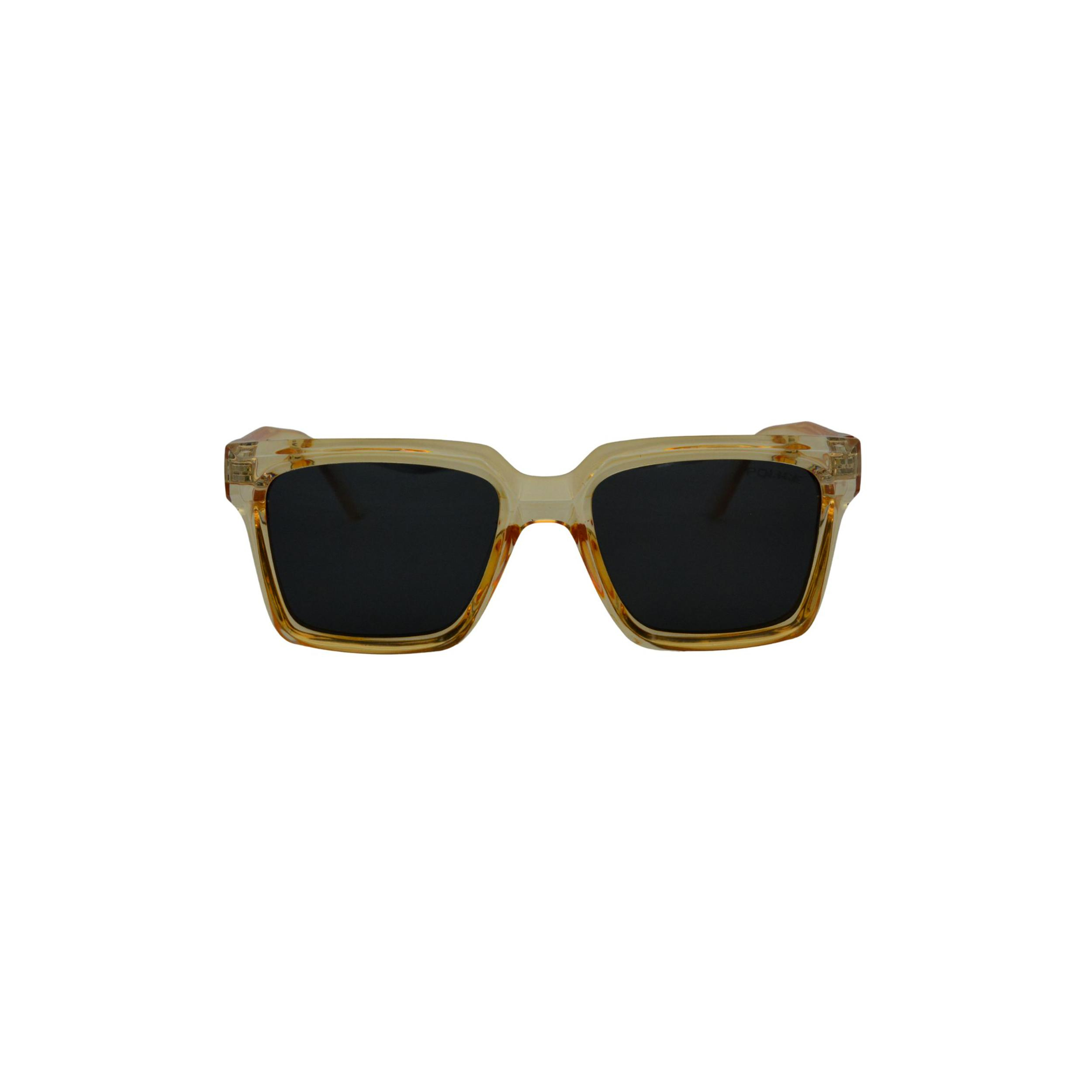 عینک آفتابی ویفرر (Wayfarer) پلیس مدل D 2538 P C3