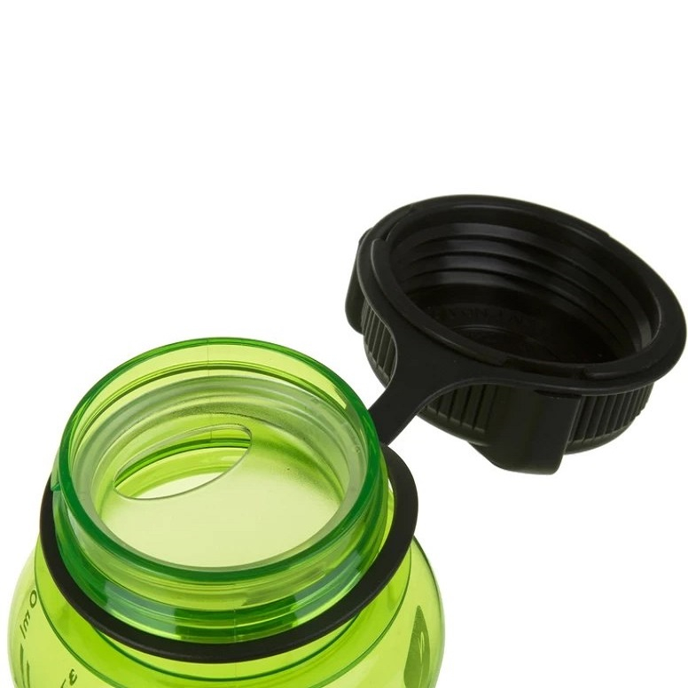 قمقمه ای ایکس تو مدل tritan 251006-0.5l گنجایش 0.5 لیتر