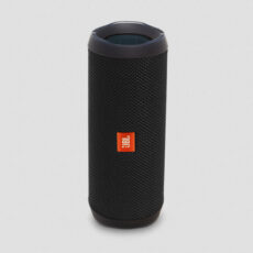 اسپیکر بلوتوثی قابل حمل جی بی ال مدل filip 4 black