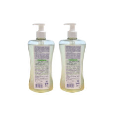 شامپو سر و بدن کودک چیکو مدل  C10594 bagno حجم 500 میلی لیتر بسته 2 عددی