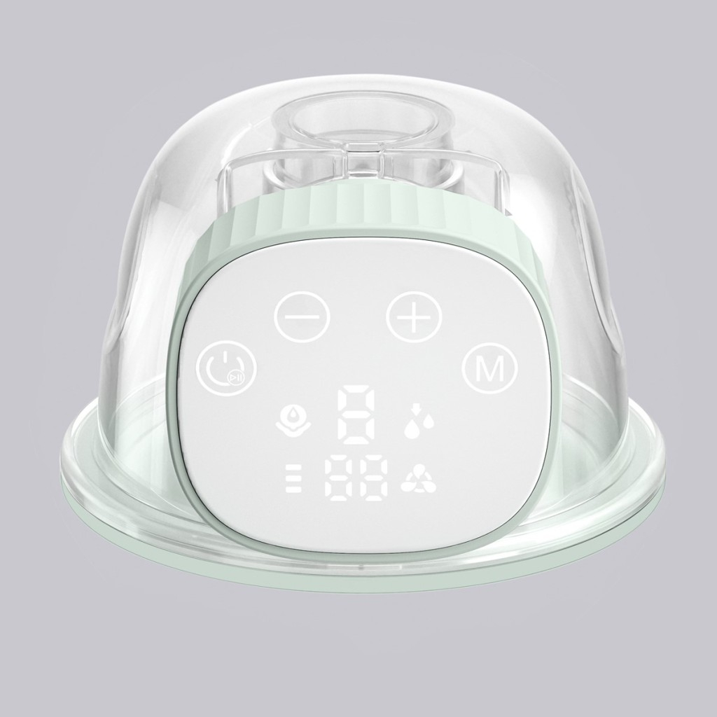 شیردوش برقی کیکابو مدل Noa