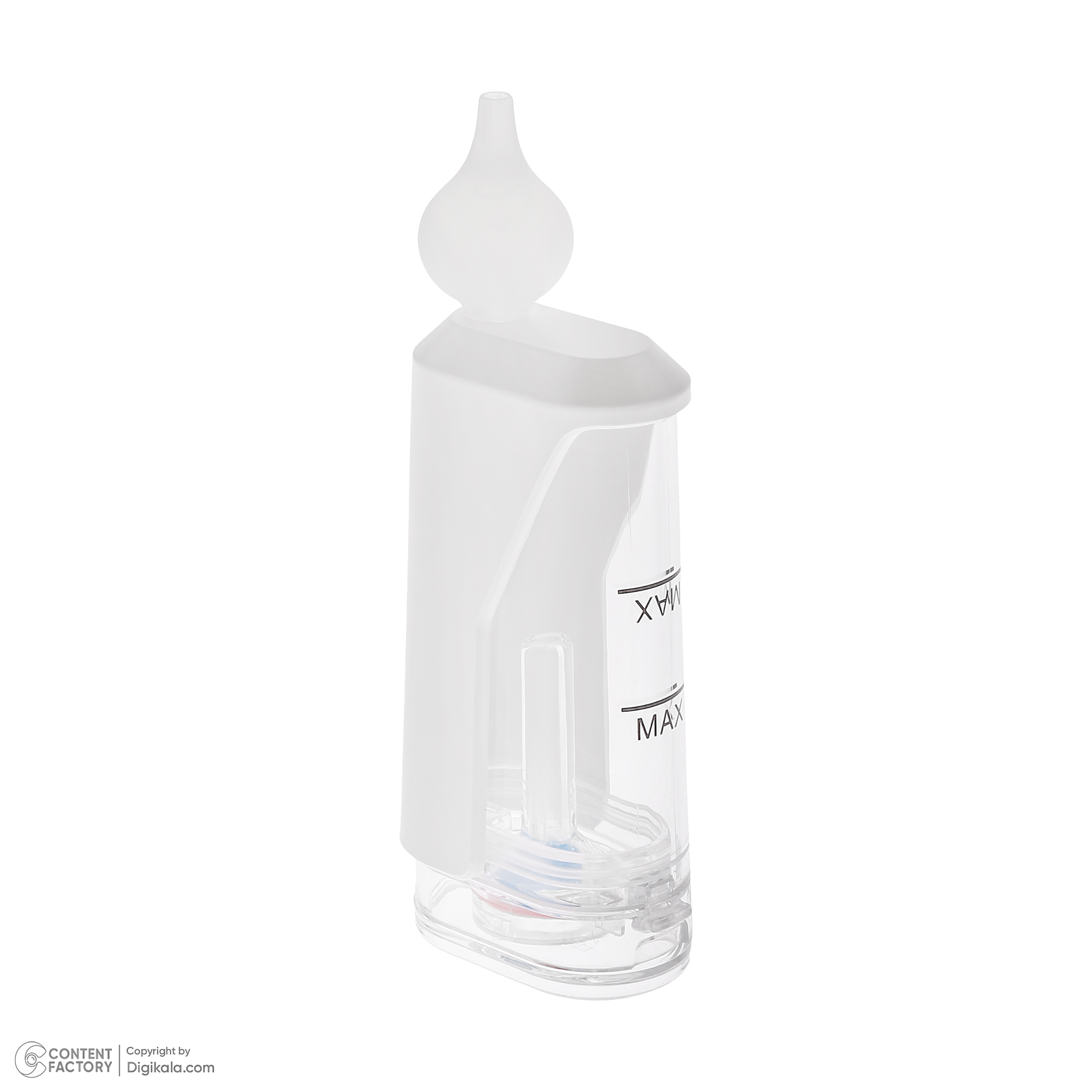 پوار بینی کودک لبتو مدل Nasal Aspirator Pro