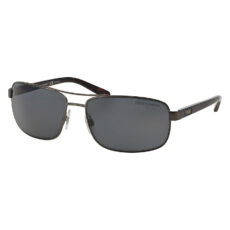 عینک آفتابی خلبانی (Aviator) مردانه پولو مدل 0PH3095-90059A