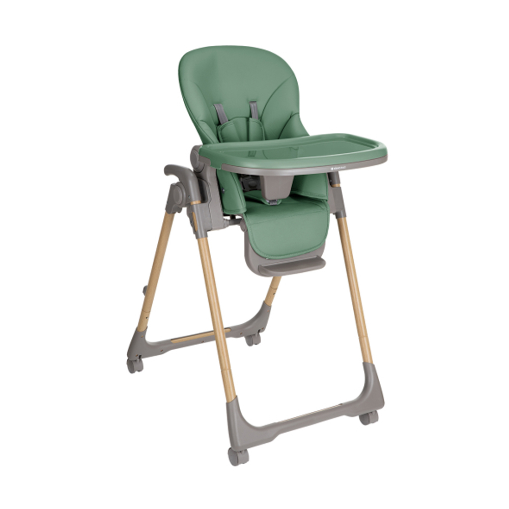 صندلی غذاخوری کودک کیکابو مدل OLIVE